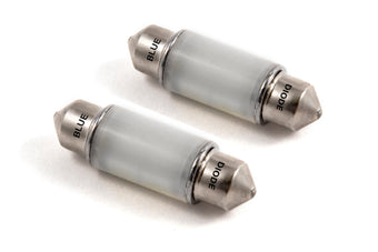 compare product Diode Dynamics 36mm HP6 LED - Blue (Pair)