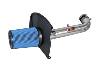 compare product Injen 14-19 Chevy Silverado/GMC Sierra P/U 5.3L Polished Short Ram Intake w/ MR Tech & Heat Shield