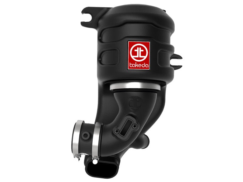 aFe Takeda Momentum Pro 5R Cold Air Intake System 15 - 18 Honda Fit I4 - 1.5L - My Store