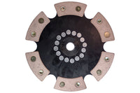 ACT 1991 Nissan Sentra 6 Pad Rigid Race Disc - My Store