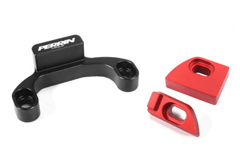 compare product PERRIN 18-26 Subaru WRX (w/PERRIN Short Throw Shifter) Super Shifter Stop Kit