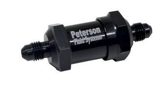 compare product Peterson Fluid Systems Spray Bar Filter 60 Micron -4AN
