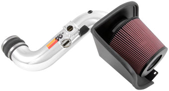 compare product K&N 77 Series Performance Intake Kit for 11-14 Chevrolet Silverado/GMC Sierra 2500/3500 V8 6.6L