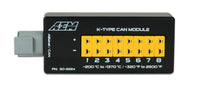 AEM 8 Channel K - Type Thermocouple EGT CAN Module - My Store