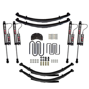 compare product Skyjacker 6In 86-96 F350 SYSTEM