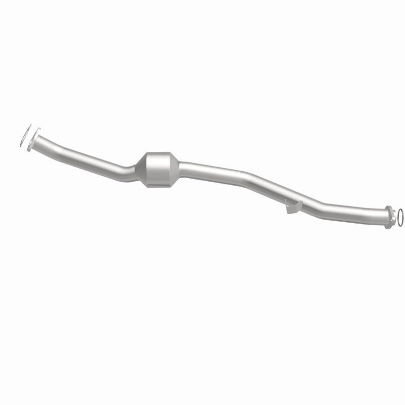 MagnaFlow OEM Grade Direct Fit Converter 06 - 08 Subaru Forester 2.5L - My Store