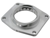 aFe Silver Bullet Throttle Body Spacers TBS 2014 GM Silverado/Sierra 1500 V8 5.3L - My Store