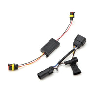 AlphaRex 24 - 25 Chevrolet Silverado 2500HD/3500HD Taillights Converter Stk LEDw/ Bottom Reverse Lt - My Store