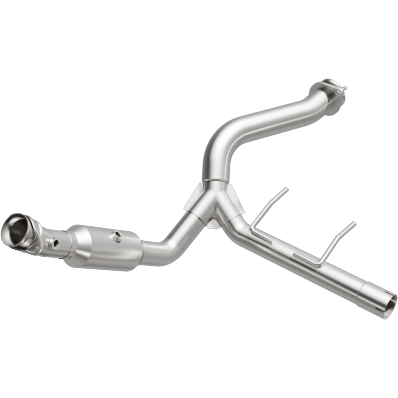 Magnaflow 09 - 10 Ford F - 150 5.4L Direct Fit Converter - My Store
