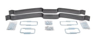 Hellwig 15 - 20 Ford F - 150 2/4WD EZ Level 990 Helper Spring - Up To 2000lbs - My Store