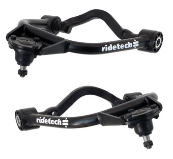 compare product Ridetech 58-64 Chevy StrongArms Front Upper