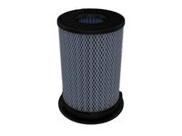 aFe MagnumFLOW Air Filter - Pro 5R 2.5 Inlet x 4.5in B x 4.5in T x 7in H (Inv) - My Store