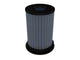 aFe MagnumFLOW Air Filter - Pro 5R 2.5 Inlet x 4.5in B x 4.5in T x 7in H (Inv) - My Store