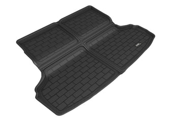 compare product 3D MAXpider 08-11 Subaru Impreza Sedan / 08-14 Impreza WRX Sedan Kagu Cross Fold Cargo Liner - Black