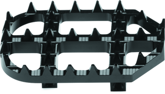 compare product ProTaper Footpeg Standard Cleat Kit - Black
