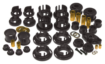 compare product Prothane 09-10 Subaru Forester Total Kit - Black