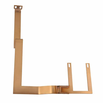 compare product Aeromotive 08-14 Silverado/Sierra 1500 Fuel Level Sender Bracket