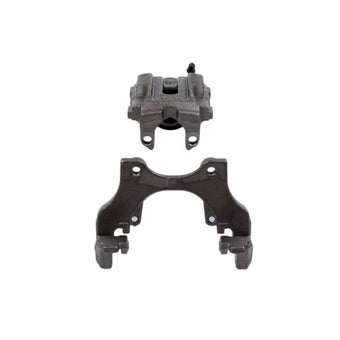 compare product Power Stop 2006 BMW 330i Rear Left Autospecialty Caliper w/Bracket