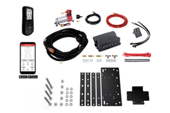 compare product Firestone Air Command Dual Remote & App Standard Kit (WR17602933)