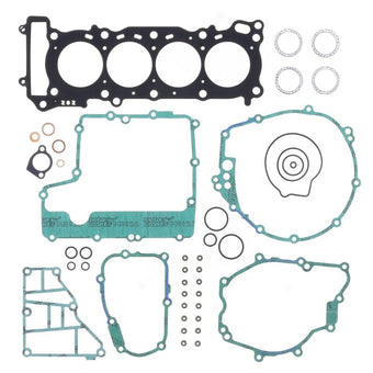 compare product Athena 11-17 Yamaha Usa 600 Complete Gasket Kit (Valve Cover Gasket not included)