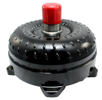 compare product FTI 9.5in 4L80E/4L85E Billet Triple Disc Lock-Up Street Racer Series - LS - 3800 Stall