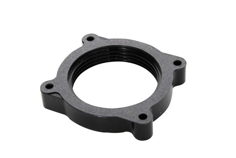 Airaid 11 - 14 Ford Mustang / 11 - 13 F - 150 5.0L V8 PowerAid TB Spacer - My Store