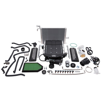 compare product Edelbrock E-Force 2650 TVS Supercharger for 2015-18 Chrysler/Dodge 5.7L