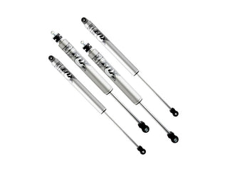 compare product Superlift 05-16 Ford F-250 SuperDuty Fox Shocks Lift Kit - Front Shocks (4-5in) Rear Shocks (4-6in)