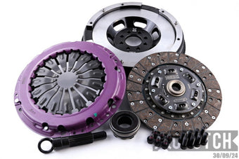 compare product XClutch 03-05 Dodge Neon SRT-4 2.4L Turbo Stage 1 Sprung Steel Backed Organic Clutch Kit