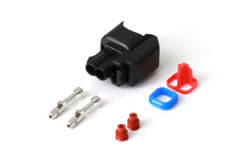 compare product Haltech US Injectors EV6 Type (Fits ID1000) Plug & Pins