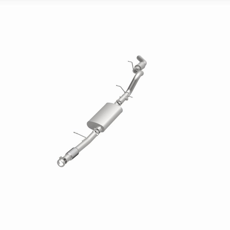 MagnaFlow BRE Exhaust Kit 15 - 20 ESCALADE ESV YUKON XL 6.2L - My Store