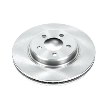 compare product Power Stop 05-19 Chrysler 300 Front Autospecialty Brake Rotor