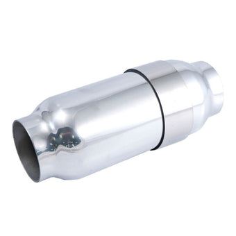 compare product Spectre Inline Air Box 4in. w/Filter
