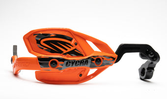 compare product Cycra CRM Ultra 1-1/8 in. - SE Orange