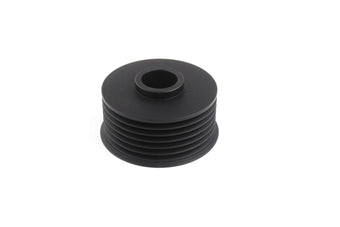 compare product PERRIN 15-26 Subaru WRX / 15-22 Crosstrek / 14-18 FXT Lightweight Alternator Pulley - Black