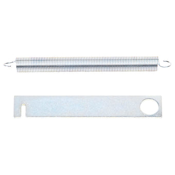 compare product Edelbrock Universal Throttle Return Single Spring Kit