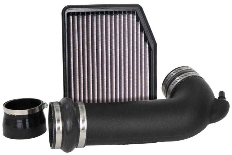 Airaid Jr. Intake Kit 2019 Chevrolet Silverado 5.3L - My Store