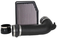 Airaid Jr. Intake Kit 2019 Chevrolet Silverado 5.3L - My Store