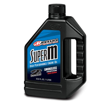 compare product Maxima Super M Smokeless Premix - 1L