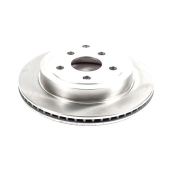 compare product Power Stop 08-09 Pontiac G8 Rear Autospecialty Brake Rotor