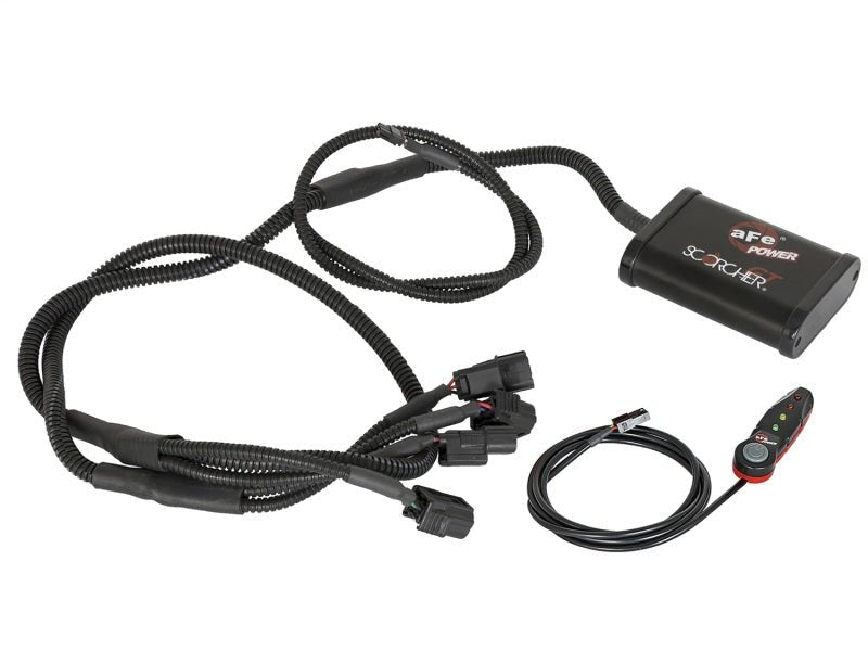 aFe Scorcher Module 16 - 17 Honda Civic I4 - 1.5L (t) - My Store