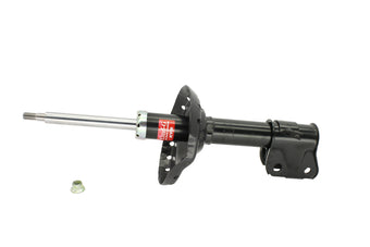 compare product KYB Shocks & Struts Excel-G Front Left SUBARU Impreza (AWD) 2004-07 SUBARU WRX Sedan (NOT STI)