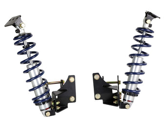 compare product Ridetech 64-72 GM A-Body HQ Series CoilOvers Rear Pair