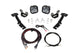 Diode Dynamics 19 - 25 Toyota RAV4 SS3 LED Ditch Light Kit - Sport White Combo - My Store