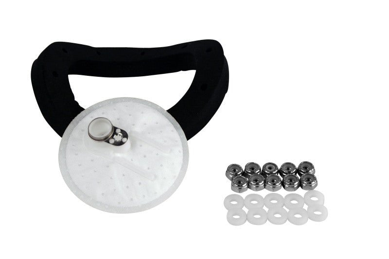 Aeromotive Replacement Strainer and Gasket - Phantom System (18688/18689) - My Store
