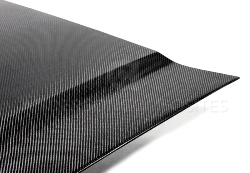 Anderson Composites 10 - 14 Ford Mustang/Shelby GT500 and 2013 - 2014 GT/V6 Type - GT Hood - My Store