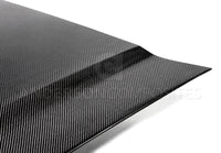 Anderson Composites 10 - 14 Ford Mustang/Shelby GT500 and 2013 - 2014 GT/V6 Type - GT Hood - My Store