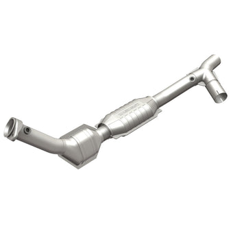 compare product MagnaFlow Direct Fit Catalytic Converter 98 Ford Expedition 5.4L