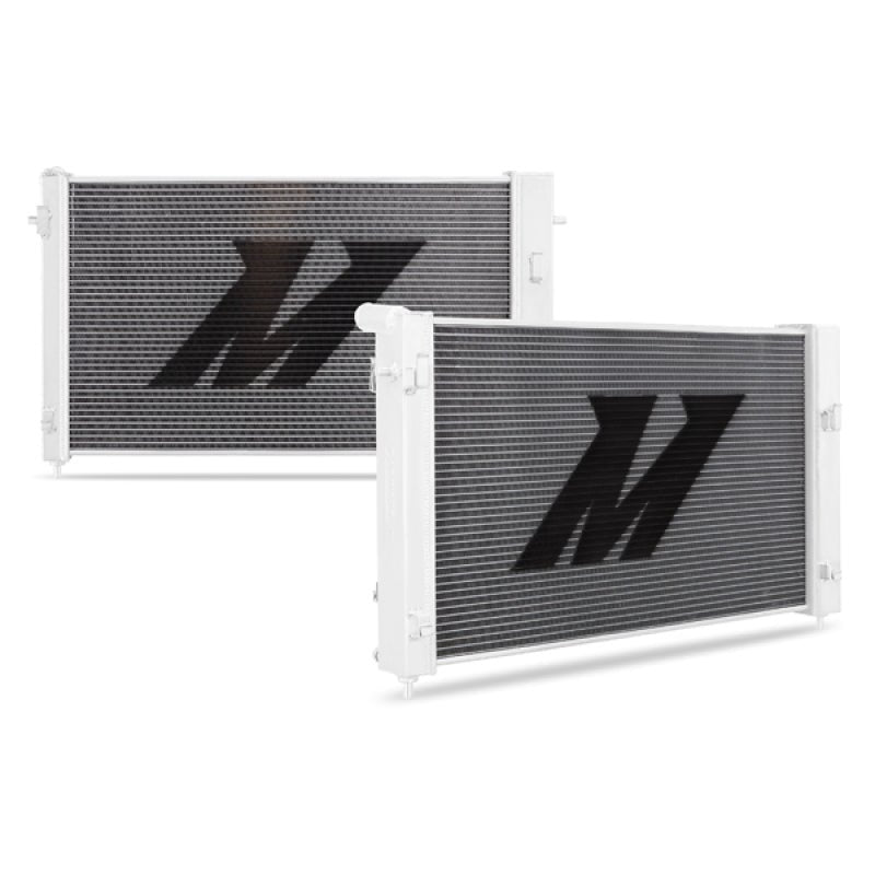 Mishimoto 2004 Pontiac GTO Performance Aluminum Radiator - My Store