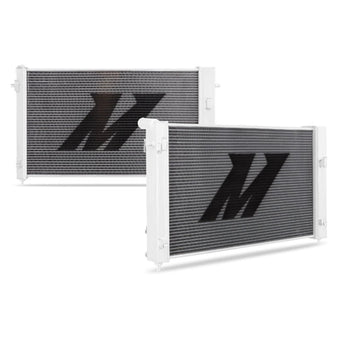 compare product Mishimoto 2004 Pontiac GTO Performance Aluminum Radiator